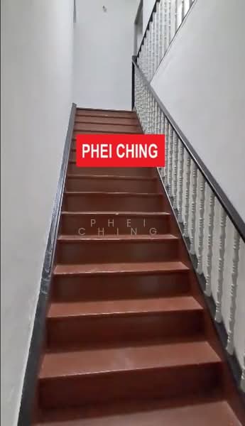 Rumah Teres 2-Tingkat untuk Disewa di Taman Brown (Gelugor) - Phei Ching - Interior - PropertyGuru.com.my