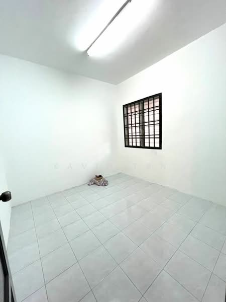 2-storey Terraced House for Sale in Sri Saujana (Kota Tinggi) - Kavin Tan - Interior - PropertyGuru.com.my