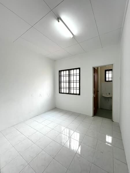 2-storey Terraced House for Sale in Sri Saujana (Kota Tinggi) - Kavin Tan - Interior - PropertyGuru.com.my