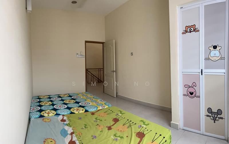 2-storey Terraced House for Rent in Juru (Penang) - Simon Ng - PropertyGuru.com.my