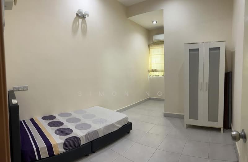 2-storey Terraced House for Rent in Juru (Penang) - Simon Ng - PropertyGuru.com.my