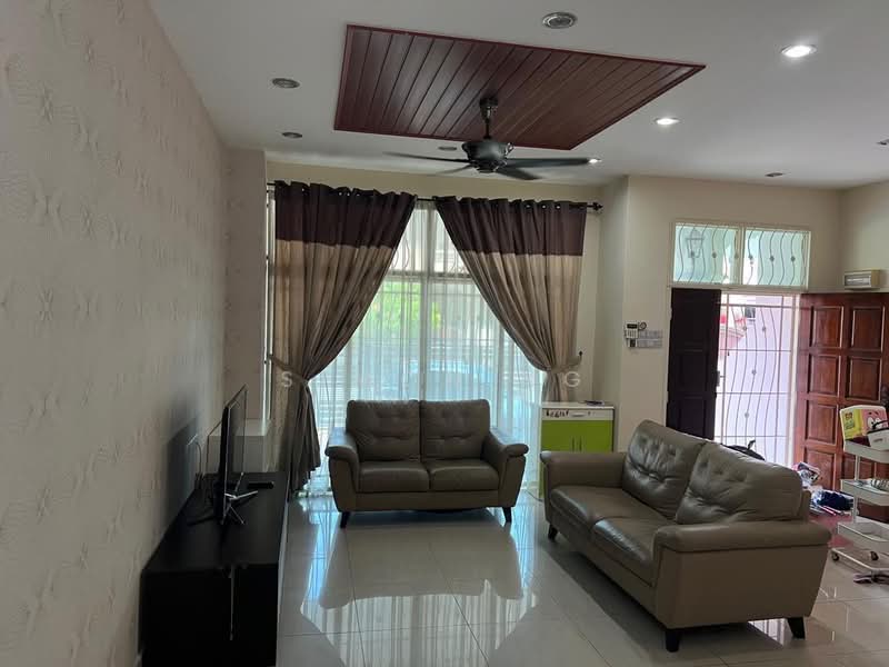 2-storey Terraced House for Rent in Juru (Penang) - Simon Ng - PropertyGuru.com.my