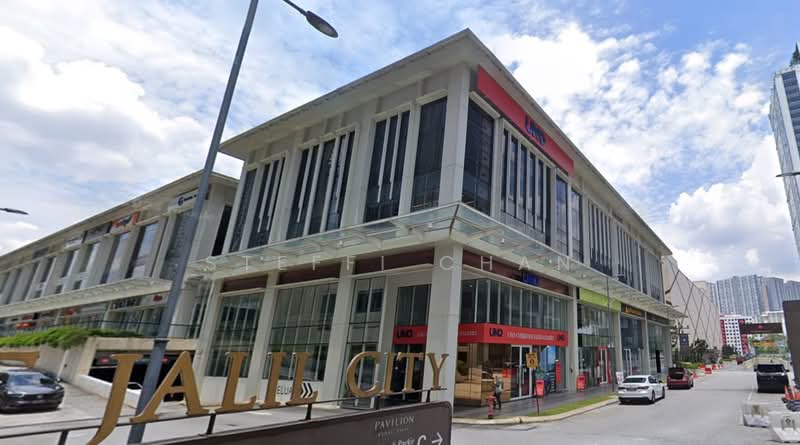 Shop / Office for Rent in Bukit Jalil (Kuala Lumpur) - Steffi Chan - Exterior - PropertyGuru.com.my