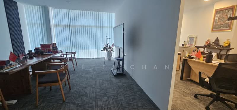 Kedai / Pejabat untuk Disewa di Bukit Jalil (Kuala Lumpur) - Steffi Chan - PropertyGuru.com.my