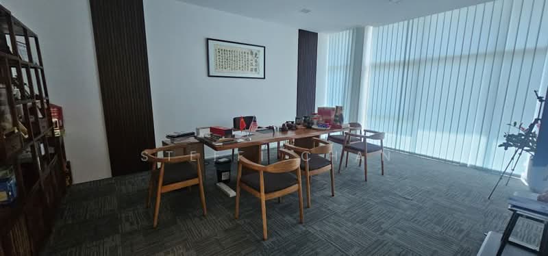 Kedai / Pejabat untuk Disewa di Bukit Jalil (Kuala Lumpur) - Steffi Chan - PropertyGuru.com.my