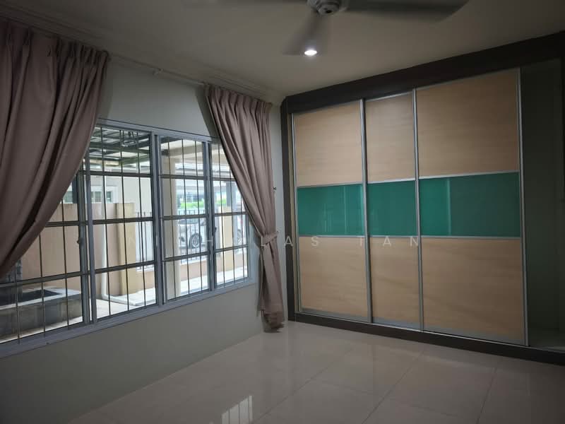 Semi-Detached House for Sale in Green Heights (Kuching) - Nicholas Tan - PropertyGuru.com.my