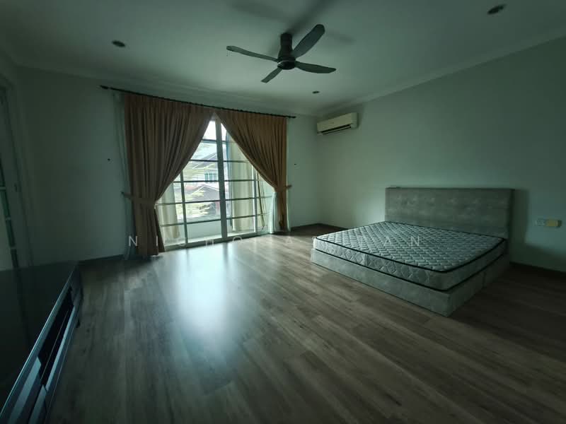 Semi-Detached House for Sale in Green Heights (Kuching) - Nicholas Tan - PropertyGuru.com.my