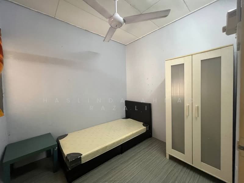 Rumah Flat untuk Dijual di Garden Avenue - Haslinda Ahmad Razali - PropertyGuru.com.my