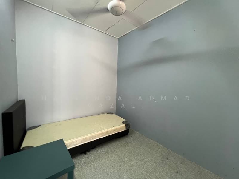 Rumah Flat untuk Dijual di Garden Avenue - Haslinda Ahmad Razali - PropertyGuru.com.my
