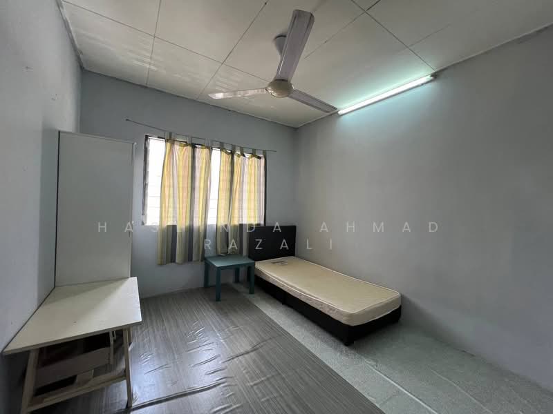Rumah Flat untuk Dijual di Garden Avenue - Haslinda Ahmad Razali - PropertyGuru.com.my