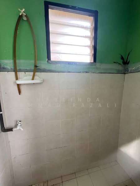 Rumah Flat untuk Dijual di Garden Avenue - Haslinda Ahmad Razali - PropertyGuru.com.my