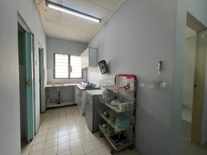 Rumah Flat untuk Dijual di Garden Avenue - Haslinda Ahmad Razali - PropertyGuru.com.my