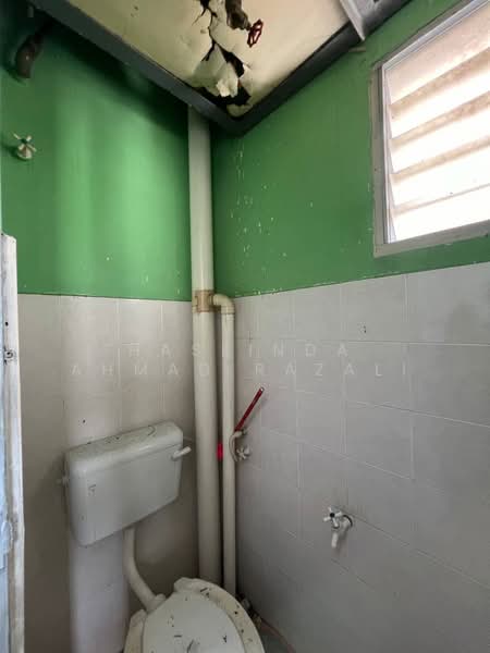 Rumah Flat untuk Dijual di Garden Avenue - Haslinda Ahmad Razali - PropertyGuru.com.my