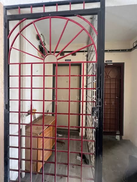 Rumah Flat untuk Dijual di Garden Avenue - Haslinda Ahmad Razali - PropertyGuru.com.my