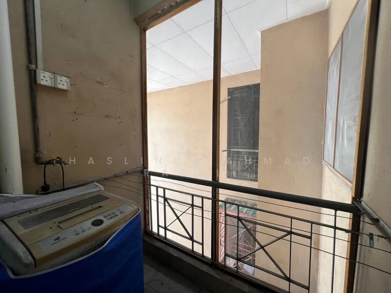 Rumah Flat untuk Dijual di Garden Avenue - Haslinda Ahmad Razali - PropertyGuru.com.my