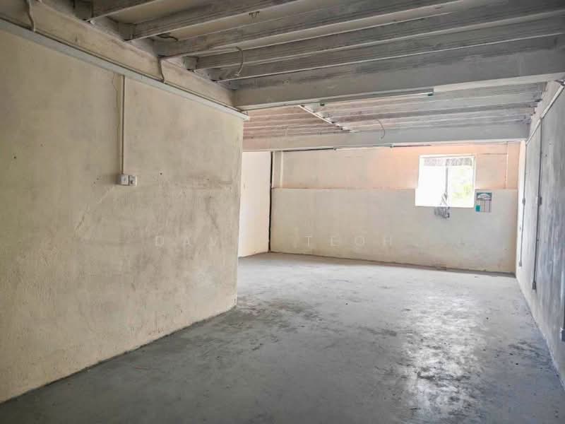 Terrace Factory for Rent in Simpang Ampat (Penang) - David Teoh - Interior - PropertyGuru.com.my