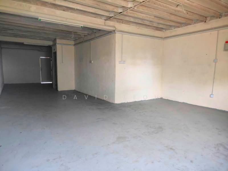 Terrace Factory for Rent in Simpang Ampat (Penang) - David Teoh - Interior - PropertyGuru.com.my