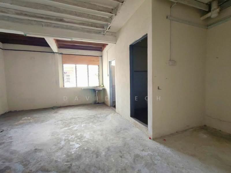 Terrace Factory for Rent in Simpang Ampat (Penang) - David Teoh - Interior - PropertyGuru.com.my