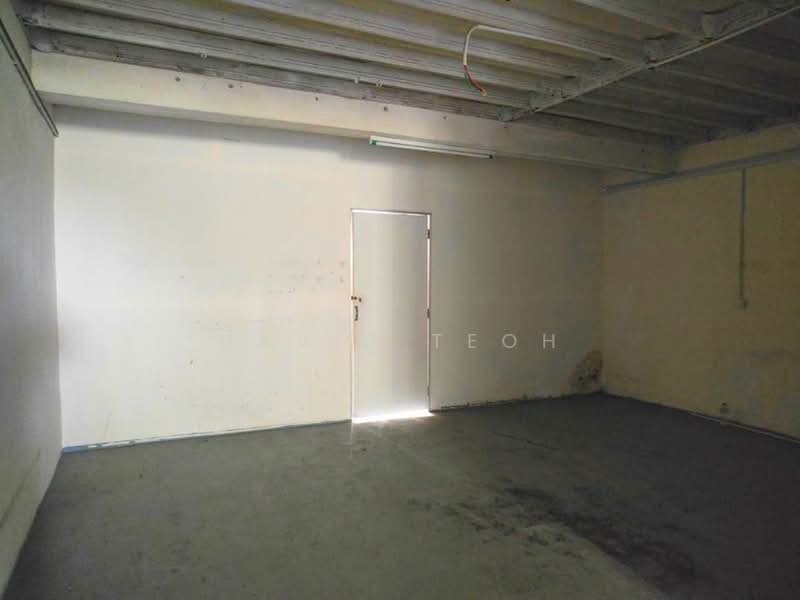 Terrace Factory for Rent in Simpang Ampat (Penang) - David Teoh - Interior - PropertyGuru.com.my