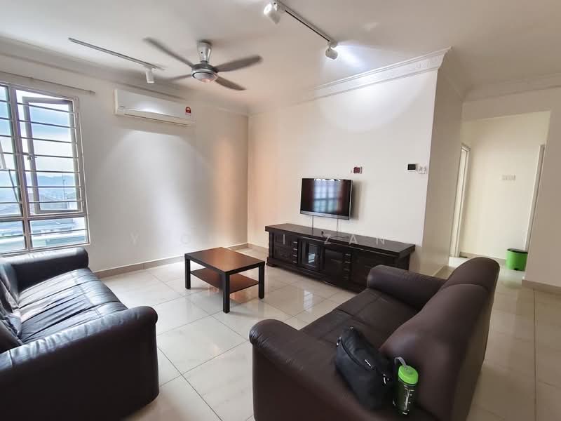 Kondominium untuk Disewa di Atmosfera Kondominium - Yeoh Xi Zang - PropertyGuru.com.my