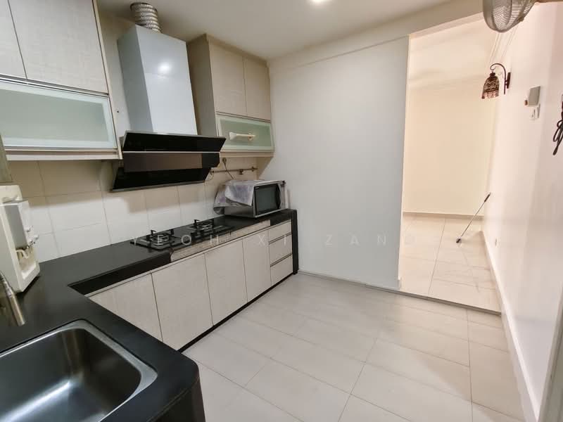 Kondominium untuk Disewa di Atmosfera Kondominium - Yeoh Xi Zang - PropertyGuru.com.my