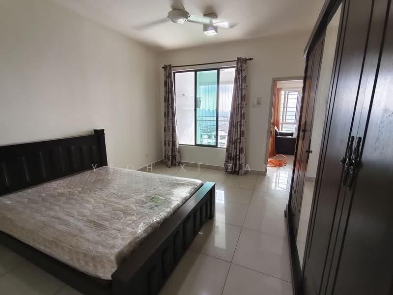 Kondominium untuk Disewa di Atmosfera Kondominium - Yeoh Xi Zang - PropertyGuru.com.my
