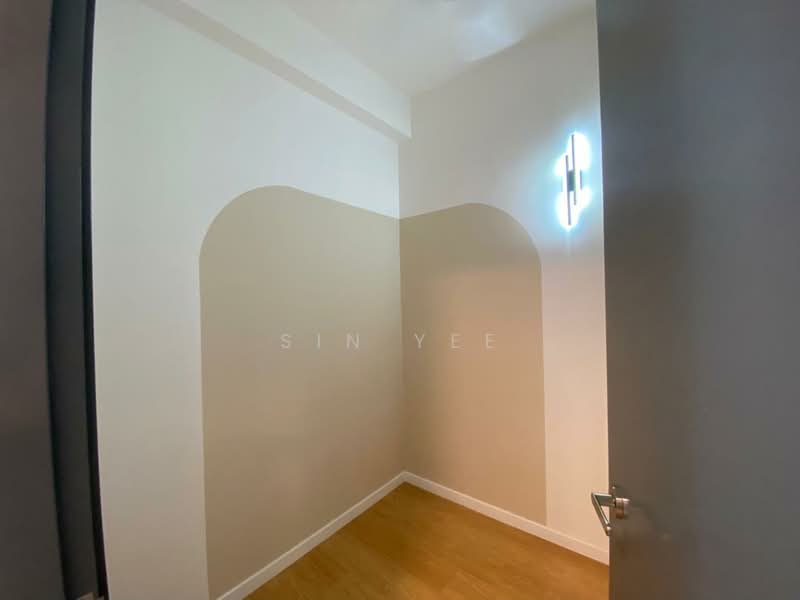 Kondominium untuk Disewa di Inspirasi - Sin Yee - Interior - PropertyGuru.com.my