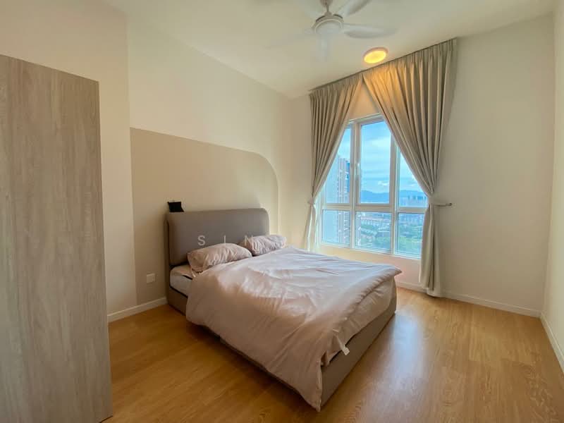 Kondominium untuk Disewa di Inspirasi - Sin Yee - Bedroom - PropertyGuru.com.my