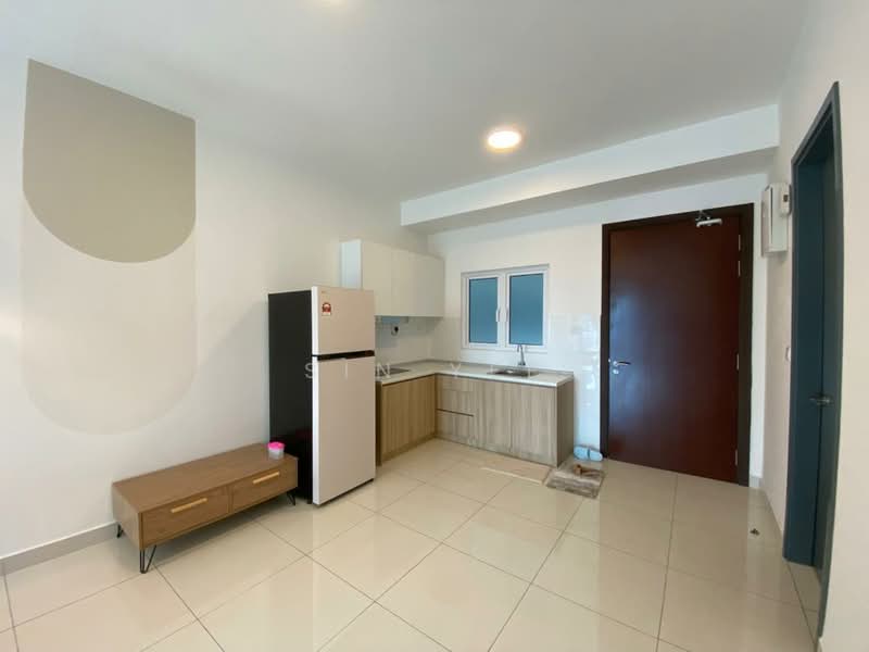 Kondominium untuk Disewa di Inspirasi - Sin Yee - Kitchen - PropertyGuru.com.my