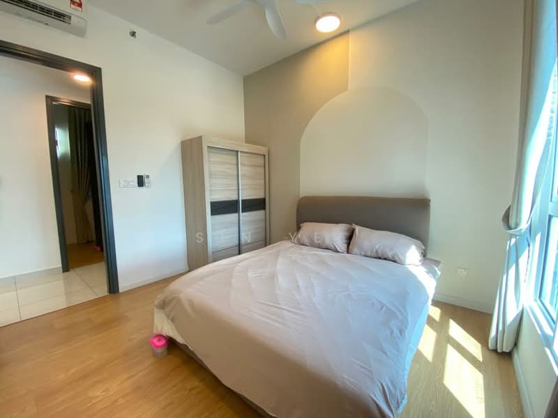Kondominium untuk Disewa di Inspirasi - Sin Yee - Bedroom - PropertyGuru.com.my