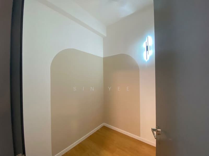 Kondominium untuk Disewa di Inspirasi - Sin Yee - Interior - PropertyGuru.com.my