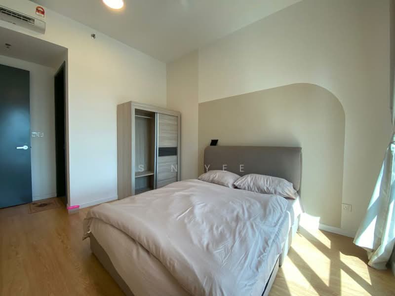 Kondominium untuk Disewa di Inspirasi - Sin Yee - Bedroom - PropertyGuru.com.my