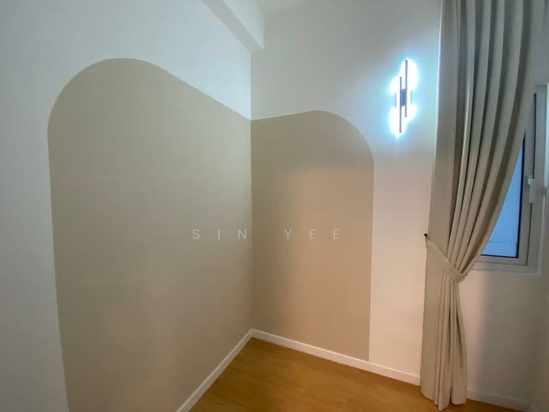 Kondominium untuk Disewa di Inspirasi - Sin Yee - Interior - PropertyGuru.com.my
