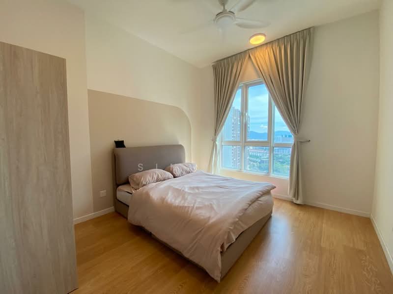 Kondominium untuk Disewa di Inspirasi - Sin Yee - Bedroom - PropertyGuru.com.my