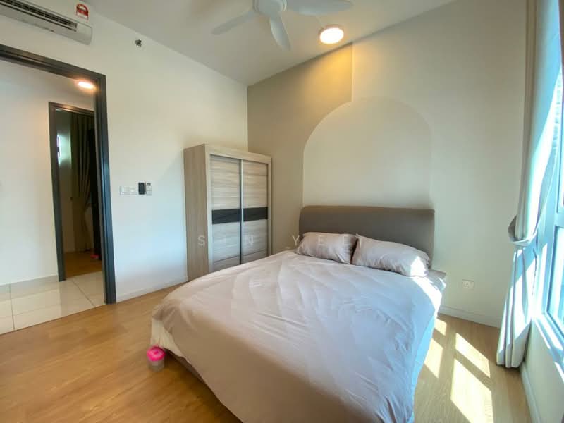 Kondominium untuk Disewa di Inspirasi - Sin Yee - Bedroom - PropertyGuru.com.my