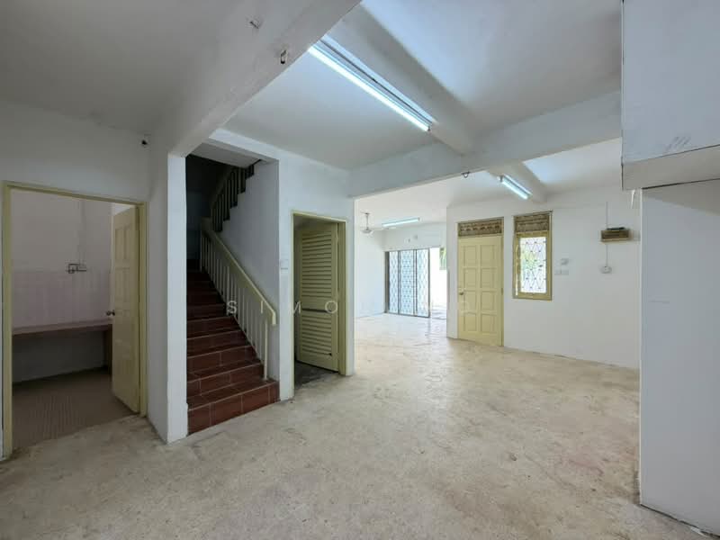 Rumah Teres 2 Tingkat untuk Dijual di Taman Mutiara (Bukit Mertajam) - Simon Ng - Interior - PropertyGuru.com.my