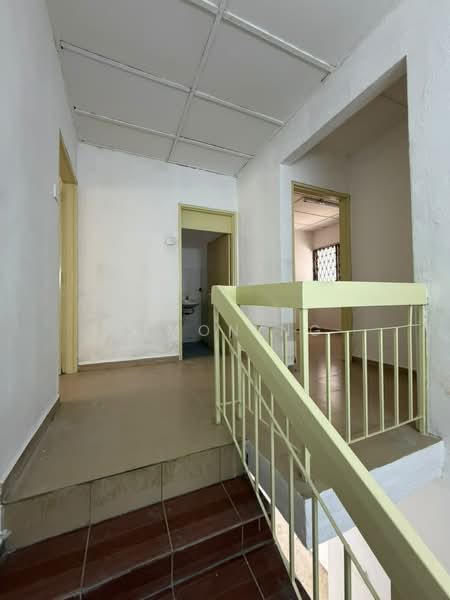 Rumah Teres 2 Tingkat untuk Dijual di Taman Mutiara (Bukit Mertajam) - Simon Ng - PropertyGuru.com.my