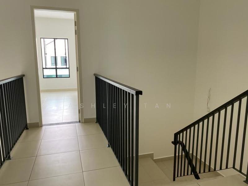 Terraced House for Sale in Bandar Cassia (Batu Kawan) - Ashley Tan - Corridor - PropertyGuru.com.my