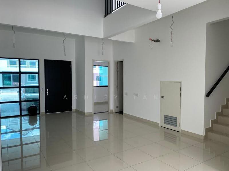 Terraced House for Sale in Bandar Cassia (Batu Kawan) - Ashley Tan - Living Room - PropertyGuru.com.my