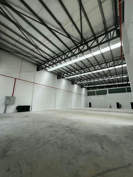Kilang untuk Disewa di Eco Business Park 1 (Johor Bahru) - Marcus Loh - PropertyGuru.com.my