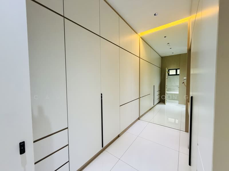 Rumah Teres 3 Tingkat untuk Dijual di Desa Parkcity (Kuala Lumpur) - Cassandra Thong - PropertyGuru.com.my