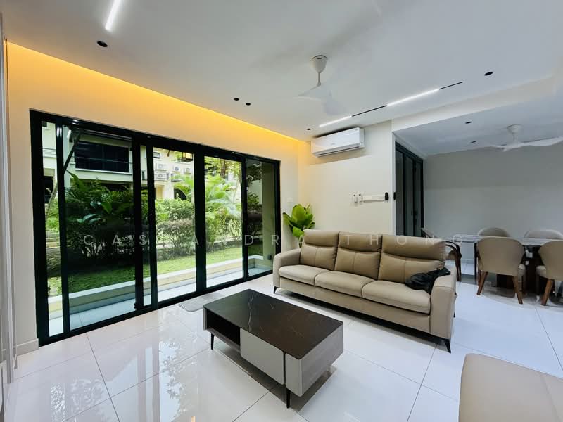 Rumah Teres 3 Tingkat untuk Dijual di Desa Parkcity (Kuala Lumpur) - Cassandra Thong - PropertyGuru.com.my