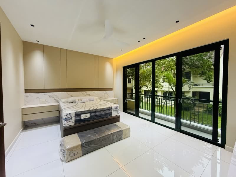 Rumah Teres 3 Tingkat untuk Dijual di Desa Parkcity (Kuala Lumpur) - Cassandra Thong - PropertyGuru.com.my