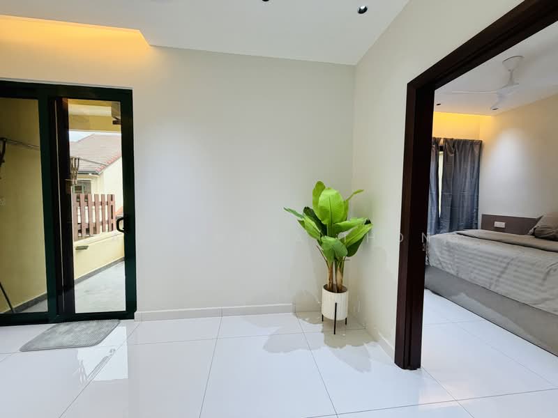Rumah Teres 3 Tingkat untuk Dijual di Desa Parkcity (Kuala Lumpur) - Cassandra Thong - PropertyGuru.com.my