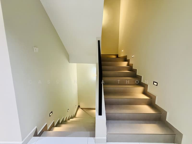 Rumah Teres 3 Tingkat untuk Dijual di Desa Parkcity (Kuala Lumpur) - Cassandra Thong - PropertyGuru.com.my