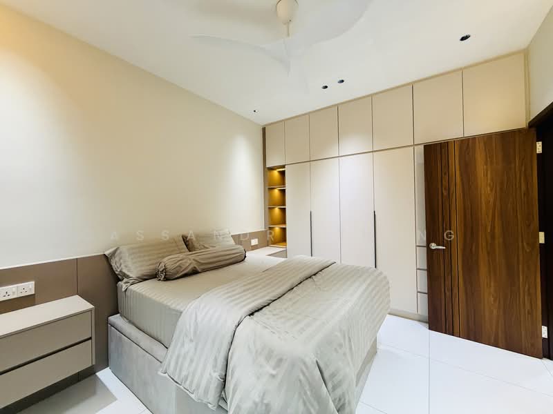 Rumah Teres 3 Tingkat untuk Dijual di Desa Parkcity (Kuala Lumpur) - Cassandra Thong - PropertyGuru.com.my