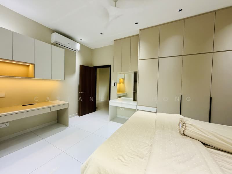 Rumah Teres 3 Tingkat untuk Dijual di Desa Parkcity (Kuala Lumpur) - Cassandra Thong - PropertyGuru.com.my