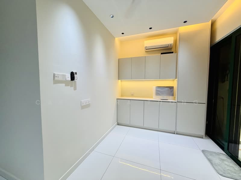 Rumah Teres 3 Tingkat untuk Dijual di Desa Parkcity (Kuala Lumpur) - Cassandra Thong - PropertyGuru.com.my