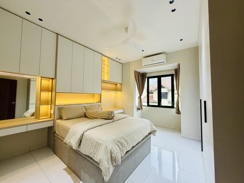Rumah Teres 3 Tingkat untuk Dijual di Desa Parkcity (Kuala Lumpur) - Cassandra Thong - PropertyGuru.com.my