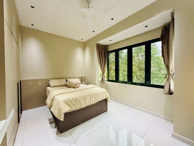 Rumah Teres 3 Tingkat untuk Dijual di Desa Parkcity (Kuala Lumpur) - Cassandra Thong - PropertyGuru.com.my